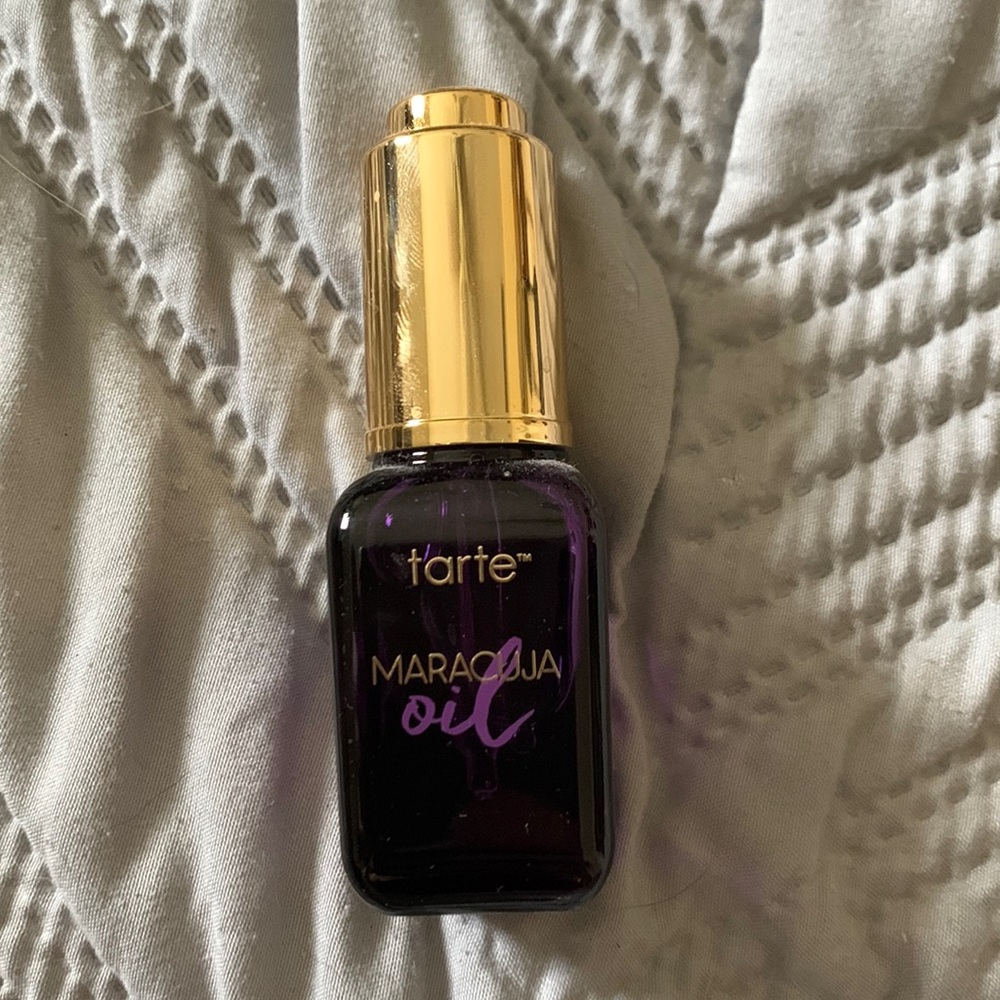 Tarte Maracuja Oil 0.5 oz